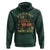 Funny Turkey Thanksgiving Hoodie Guess What Twerky Butt - Wonder Print Shop