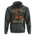 Funny Turkey Thanksgiving Hoodie Guess What Twerky Butt - Wonder Print Shop