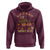 Funny Turkey Thanksgiving Hoodie Guess What Twerky Butt - Wonder Print Shop