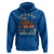 Funny Turkey Thanksgiving Hoodie Guess What Twerky Butt - Wonder Print Shop