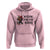 Funny Bigfoot Christmas Hoodie Nothing For You Whore Sasquatch - Wonder Print Shop