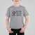 Funny Bigfoot Christmas T Shirt For Kid Nothing For You Whore Sasquatch - Wonder Print Shop
