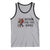 Funny Bigfoot Christmas Tank Top Nothing For You Whore Sasquatch - Wonder Print Shop