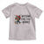 Funny Bigfoot Christmas Toddler T Shirt Nothing For You Whore Sasquatch - Wonder Print Shop