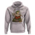 Frog Classic Books Hoodie It Is A Good Day To Read A Book - Wonder Print Shop