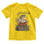 Frog Classic Books Toddler T Shirt It Is A Good Day To Read A Book - Wonder Print Shop