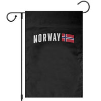 Norwegian Pride Flag Norway Great Gift Garden Flag