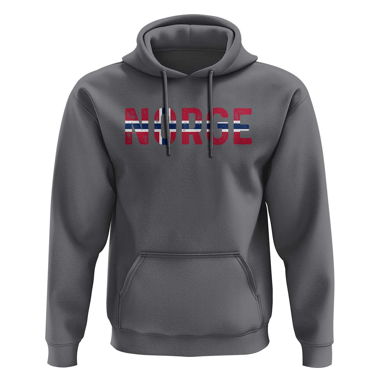 Norge Flag Norway Hoodie Norwegian Home Love Family