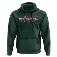 Norge Flag Norway Hoodie Norwegian Home Love Family
