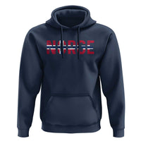 Norge Flag Norway Hoodie Norwegian Home Love Family