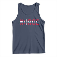 Norge Flag Norway Tank Top Norwegian Home Love Family