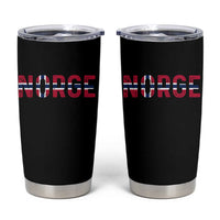 Norge Flag Norway Tumbler Cup Norwegian Home Love Family