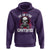 Funny Skeleton Gaming Hoodie Can Not Hear You I Am Gaming Video Game - Wonder Print Shop