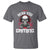Funny Skeleton Gaming T Shirt Can Not Hear You I Am Gaming Video Game - Wonder Print Shop