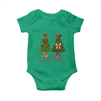 Howdy Christmas Baby Onesie Cowboy Western Country Xmas - Wonder Print Shop