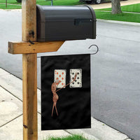 67 Marcus The Worm Poker Game Garden Flag Funny Six Seven Meme Playing Cards - Wonder Print Shop