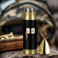 67 Marcus The Worm Poker Game Bullet Tumbler Funny Six Seven Meme Playing Cards - Wonder Print Shop