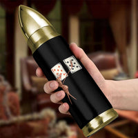 67 Marcus The Worm Poker Game Bullet Tumbler Funny Six Seven Meme Playing Cards - Wonder Print Shop