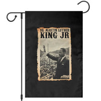 Martin Luther King Jr MLK Day Garden Flag - Wonder Print Shop