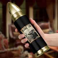 Martin Luther King Jr MLK Day Bullet Tumbler - Wonder Print Shop