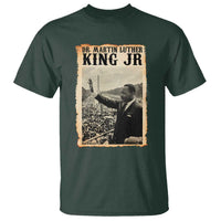 Martin Luther King Jr MLK Day T Shirt - Wonder Print Shop