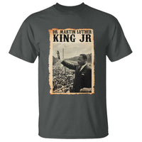 Martin Luther King Jr MLK Day T Shirt - Wonder Print Shop