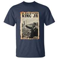 Martin Luther King Jr MLK Day T Shirt - Wonder Print Shop