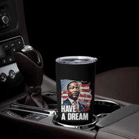 Martin Luther King Jr Tumbler Cup I Have A Dream - Wonder Print Shop