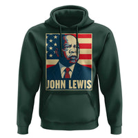 John Lewis Hoodie Black History Month