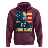John Lewis Hoodie Black History Month