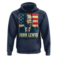 John Lewis Hoodie Black History Month