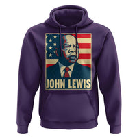 John Lewis Hoodie Black History Month