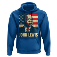 John Lewis Hoodie Black History Month