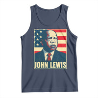 John Lewis Tank Top Black History Month