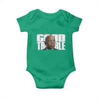 John Lewis Quote Affrican American Baby Onesie Black History Good Trouble