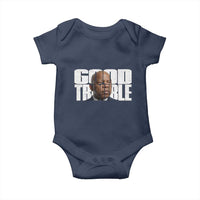 John Lewis Quote Affrican American Baby Onesie Black History Good Trouble