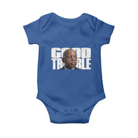 John Lewis Quote Affrican American Baby Onesie Black History Good Trouble