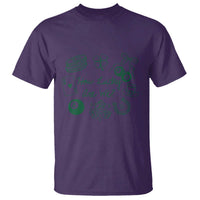 How Lucky Are We T Shirt Irish Shamrock Horseshoe St Patricks Day