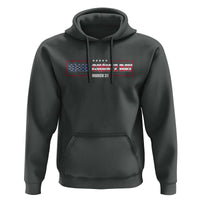 Cesar Chavez Hoodie Hispanic Heritage Month Mexican Immigrant