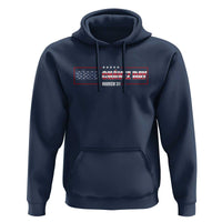 Cesar Chavez Hoodie Hispanic Heritage Month Mexican Immigrant