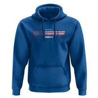 Cesar Chavez Hoodie Hispanic Heritage Month Mexican Immigrant