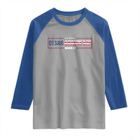 Cesar Chavez Raglan Shirt Hispanic Heritage Month Mexican Immigrant