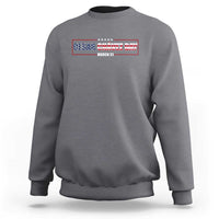 Cesar Chavez Sweatshirt Hispanic Heritage Month Mexican Immigrant
