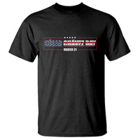 Cesar Chavez T Shirt Hispanic Heritage Month Mexican Immigrant