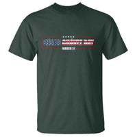 Cesar Chavez T Shirt Hispanic Heritage Month Mexican Immigrant