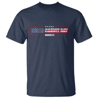Cesar Chavez T Shirt Hispanic Heritage Month Mexican Immigrant