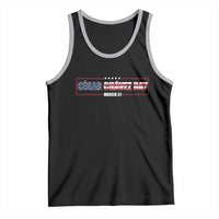 Cesar Chavez Tank Top Hispanic Heritage Month Mexican Immigrant