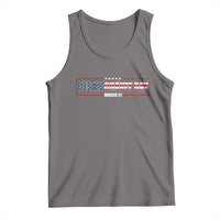 Cesar Chavez Tank Top Hispanic Heritage Month Mexican Immigrant