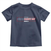 Cesar Chavez Toddler T Shirt Hispanic Heritage Month Mexican Immigrant