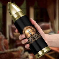 Silly Rabbit Easter Is For Jesus Bullet Tumbler Christian Jesus Easter